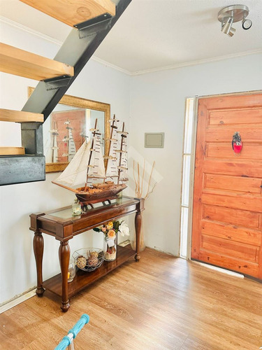 Casa En Venta De 4d En Quilpué Aconcagua