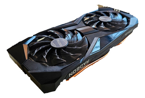 Tarjeta De Video Amd Asrock Radeon Rx 6700 Xt 12gb Ddr6 (Usado)