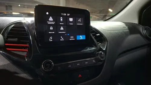 Ford Figo 1.5 TITANIUM AUTO