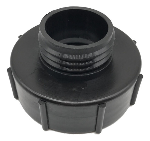 * Ibc Tote Adapter Dn80 A Dn50 Rosca Gruesa Ibc Tote