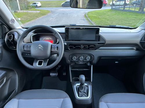 Citroën C3 Aircross 1.0 Shine Turbo 200 Cvt 7As