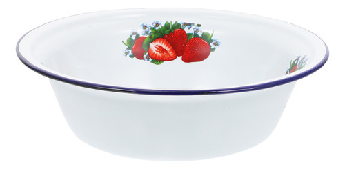Bandejas Para Comida, Lavabo Esmaltado