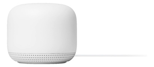 Router Con Extension De Rango Google Nest Wifi Ac1200