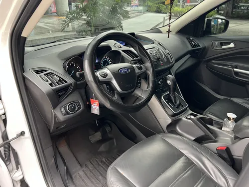 Ford Escape 2.0 Se 4x2