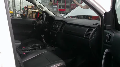Ford Ranger 3.2 XL