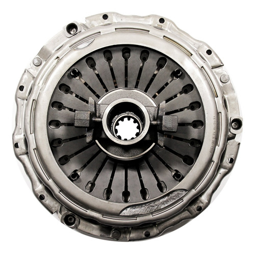 Imagen 2 de 5 de Embrague Completo Iveco 500056275