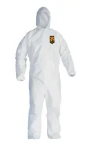 Comprar Mameluco Laminado Respirable Kleenguard A35 X 25 Unidades