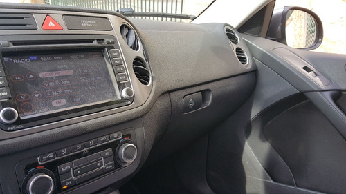 Tiguan Tsi 2011