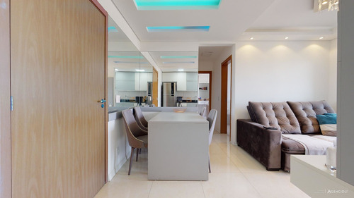 Apartamento À Venda Na Avenida Protásio Alves, Morro Santana, Porto Alegre - Rs - Liv-11501