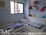 Imagem 14 de 16 de Apartamento Padrão Com 3 Quartos - Vd1228-v