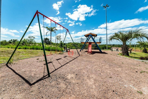 Imagem 13 de 20 de Terreno À Venda, 157 M² Por R$ 122.350 - Reserva Bela Vista - Gravataí/rs - Te0831