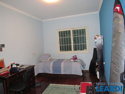 Imagem 12 de 15 de Sobrado - Vila Beatriz - Sp - 540195