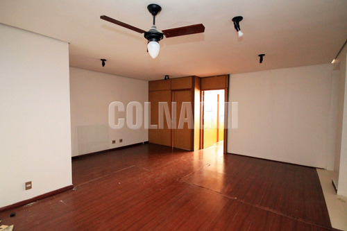 Imagem 2 de 4 de Conjunto/sala - Moinhos De Vento - Ref: 10779 - V-cl10779