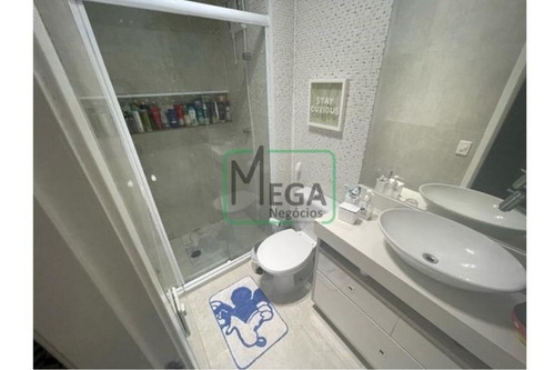 Imagem 15 de 18 de Apartamento De 2 Quartos À Venda No Edifício Viva Mais Barueri - 1794_gr - 70993689
