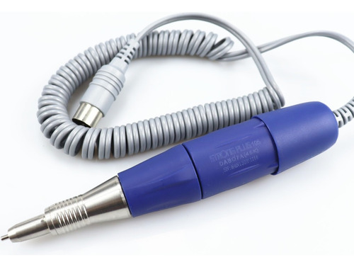 Micromotor Strong Laboratorio Joyeria Uñas 45,000 Rpm
