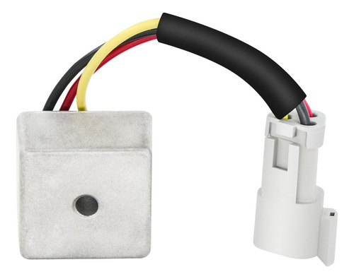 Adaptador Regulador De Voltaje 1025159-01 102803301 10251590