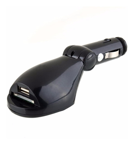 Imagen 3 de 7 de Transmisor Fm Inalambrico Con Control Mp3 Usb Sd Aux 3.5 Mm