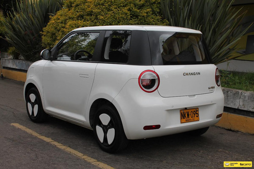 Changan Lumin 0.0 GO ELECTRICO