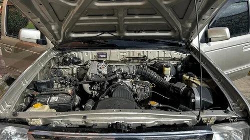 Ford Ranger 2.2 Xl F22dc3