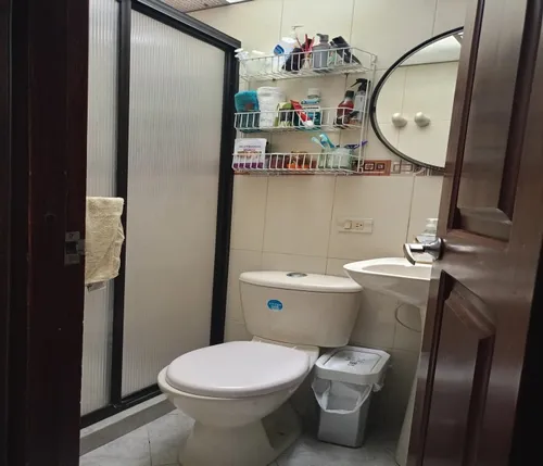 Se Vende Casa Primer Piso Sabaneta Ml