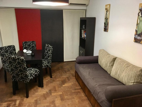 Departamento Alquiler Temporario San Isidro Centro - Semanal