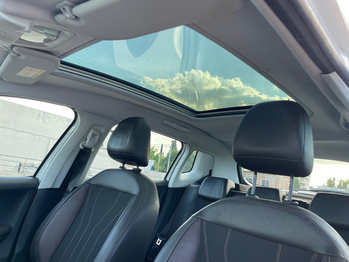 Peugeot 2008 1.6 Thp Sport