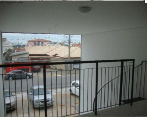 Imagem 3 de 7 de Salão Para Locação No Jardim Simus - Sorocaba/sp - Sl02690 - 69903402