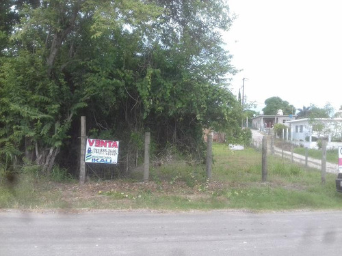 Venta Casa Campestre Amueblada 1 Habitación 860 M² El Triangulo Tuxpan Ver
