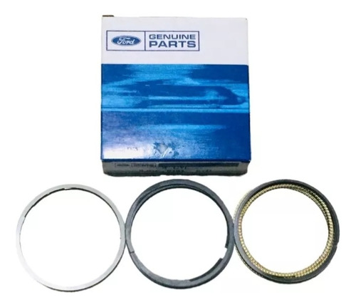 Anillos 0.10 Ford 4.6 5.4 91-15 Triton Explorer Fx4 Lincoln