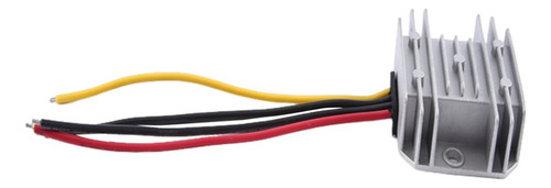 Transfer Reductor Estabilizador De Convertidor 12v-24v A 6v