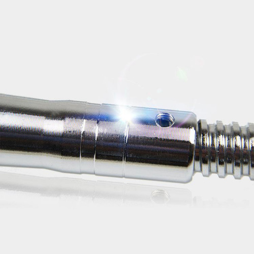 Conector De Barra De Mancuernas Estándar Extensor Los 40cm