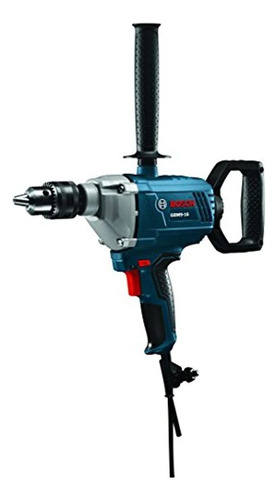 Bosch Bosch Gbm9-16 Mezclador De 9 Amperios De 5/8 Pulgadas 