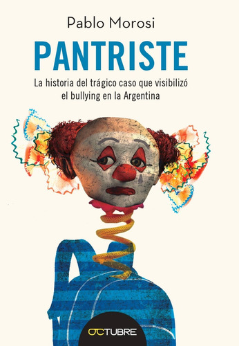 Pantriste - Morosi, Pablo