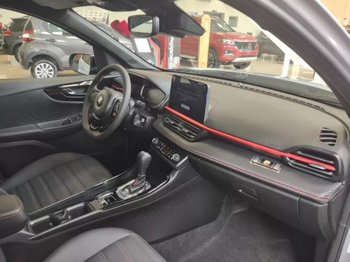 Fiat FASTBACK 1.3 Abarth T270 At6