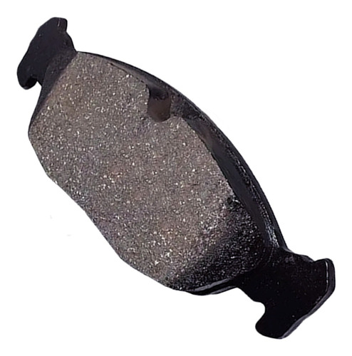 Pastilha De Freio Original Celta Corsa Prisma Classic Cobreq