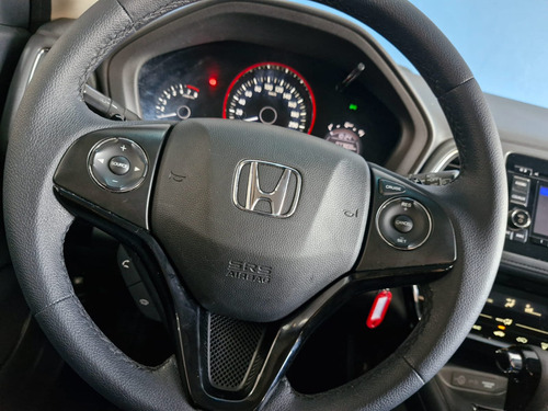 Honda HR-V Honda HR-V EX CVT 1.8 I-VTEC FlexOne
