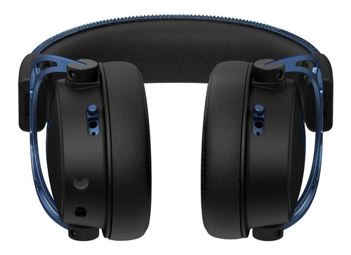 Audifonos Hyperx Cloud Alpha S Surround 7.1 Gamer
