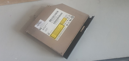 Super Multi Dvd Rewriter Hp Gt30l Remate 600171-001 (Usado)