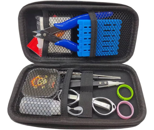 Kit De Construcción De Bricolaje Conjunto De Herramientas De