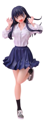 Figura Sega Luminasta Anna Yamada Boku No Kokoro