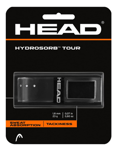 Empuñadura Head Hydrosorb Tour