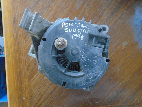 Imagen 4 de 4 de Vendo Alternador De Pontiac Sunfire Año 1998