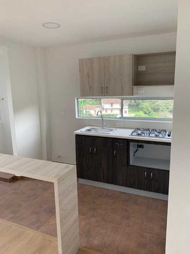 Apartamento En Venta Oporto Campestre Hacia Copacabana Ant. Rz