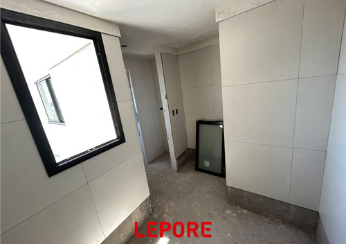 Departamento En Venta En Villa Crespo