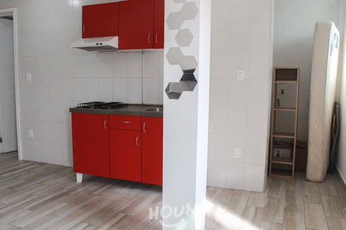 Imagen 3 de 12 de Departamento En San Bartolo Atepehuacan, Gustavo A. Madero Con 2 Recámaras, 60 M², Id: 45183