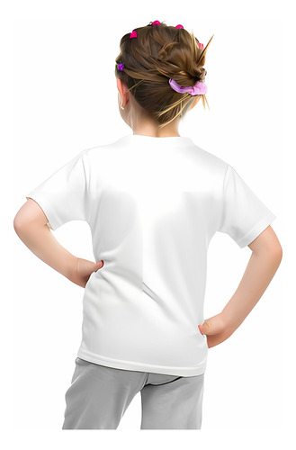 Playera Copo De Nieve Navidad Diseño 1469 Playeras Beloma