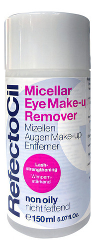 Demaquilante Água Micelar Removedor Maquiagem Make Skincare