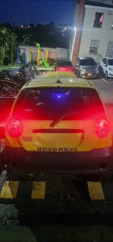Taxi Cronos Negociable O Cambio A Particular