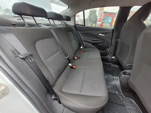 Chevrolet Onix 1.0T Lt