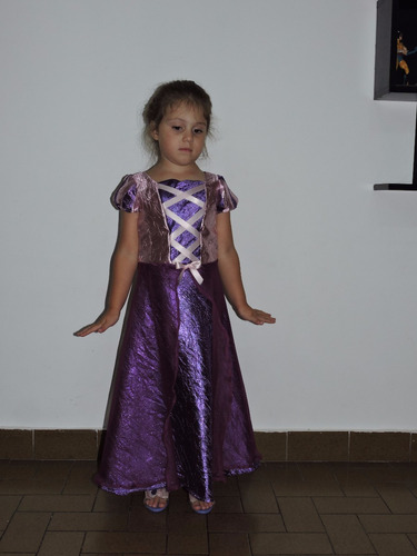 Vestidos Disfraz Princesas Disney (disfraces)